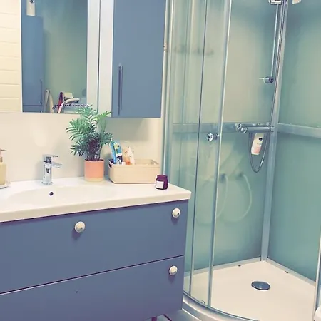 Charming Older House With Private Parking * Stavanger