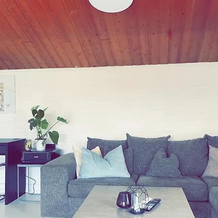 Apartmán Charming Older House With Private Parking Stavanger