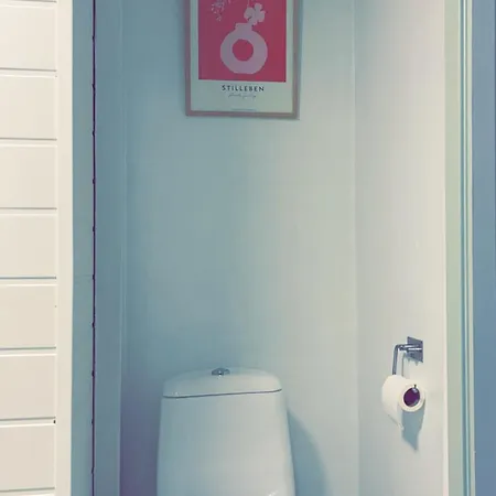 Apartmán Charming Older House With Private Parking Stavanger