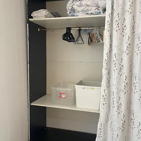 Apartmán Charming Older House With Private Parking *