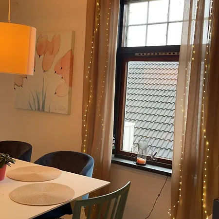 Charming Older House With Private Parking * Stavanger