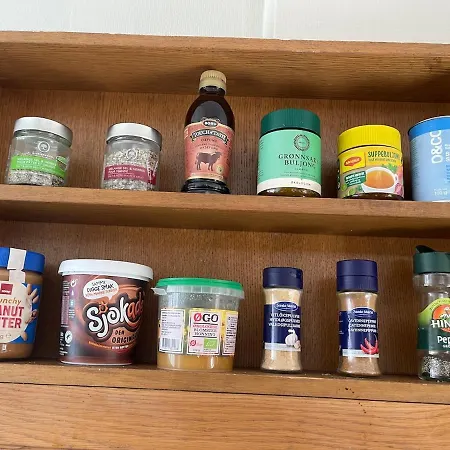 아파트 Charming Older House With Private Parking *