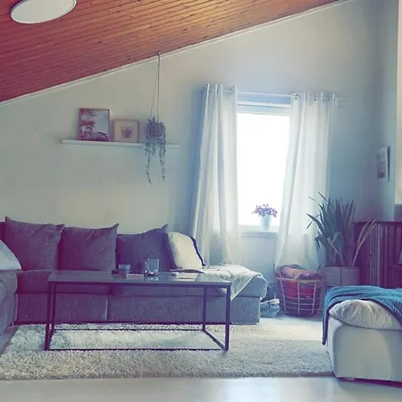 Charming Older House With Private Parking Stavanger