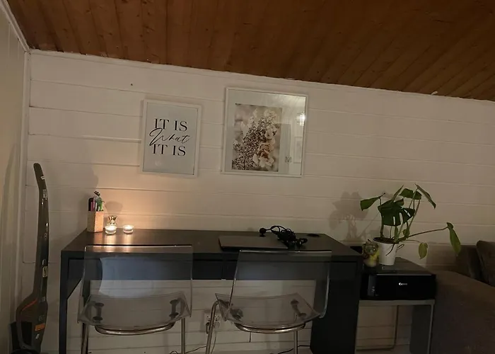 Charming Older House With Private Parking Apartament Stavanger