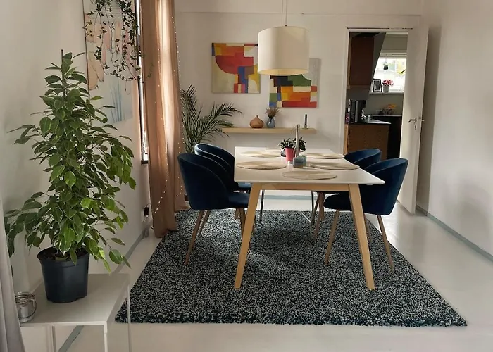 Charming Older House With Private Parking Lägenhet Stavanger