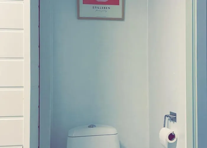 Apartament Charming Older House With Private Parking Stavanger