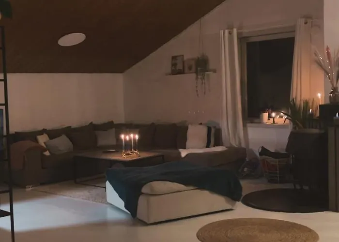 Charming Older House With Private Parking Stavanger