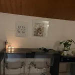 Charming Older House With Private Parking Apartment Stavanger