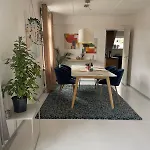 Charming Older House With Private Parking Apartment Stavanger