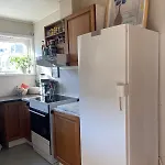 Apartment Charming Older House With Private Parking
